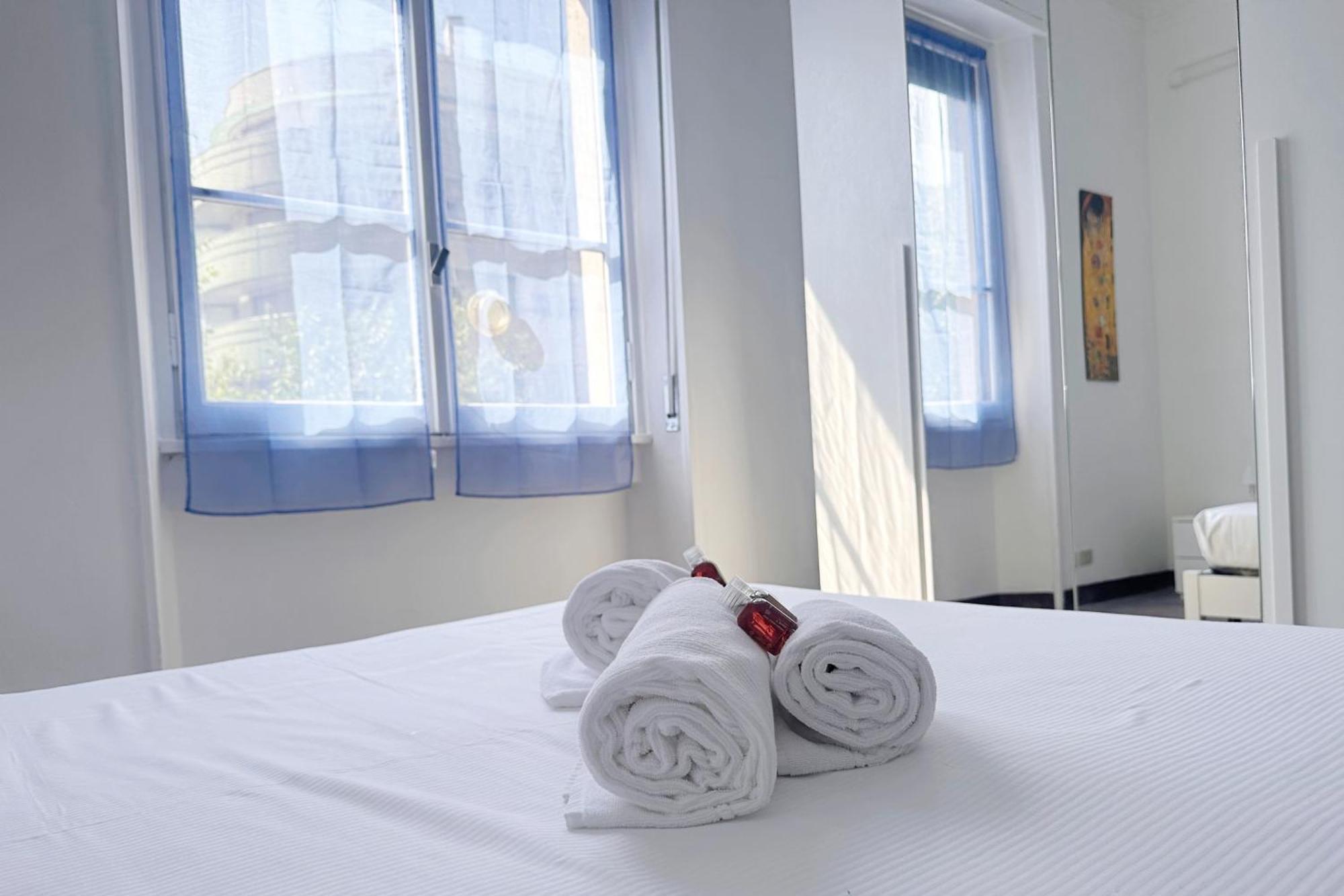 Bwr - Beautiful Near Navigli * Milano