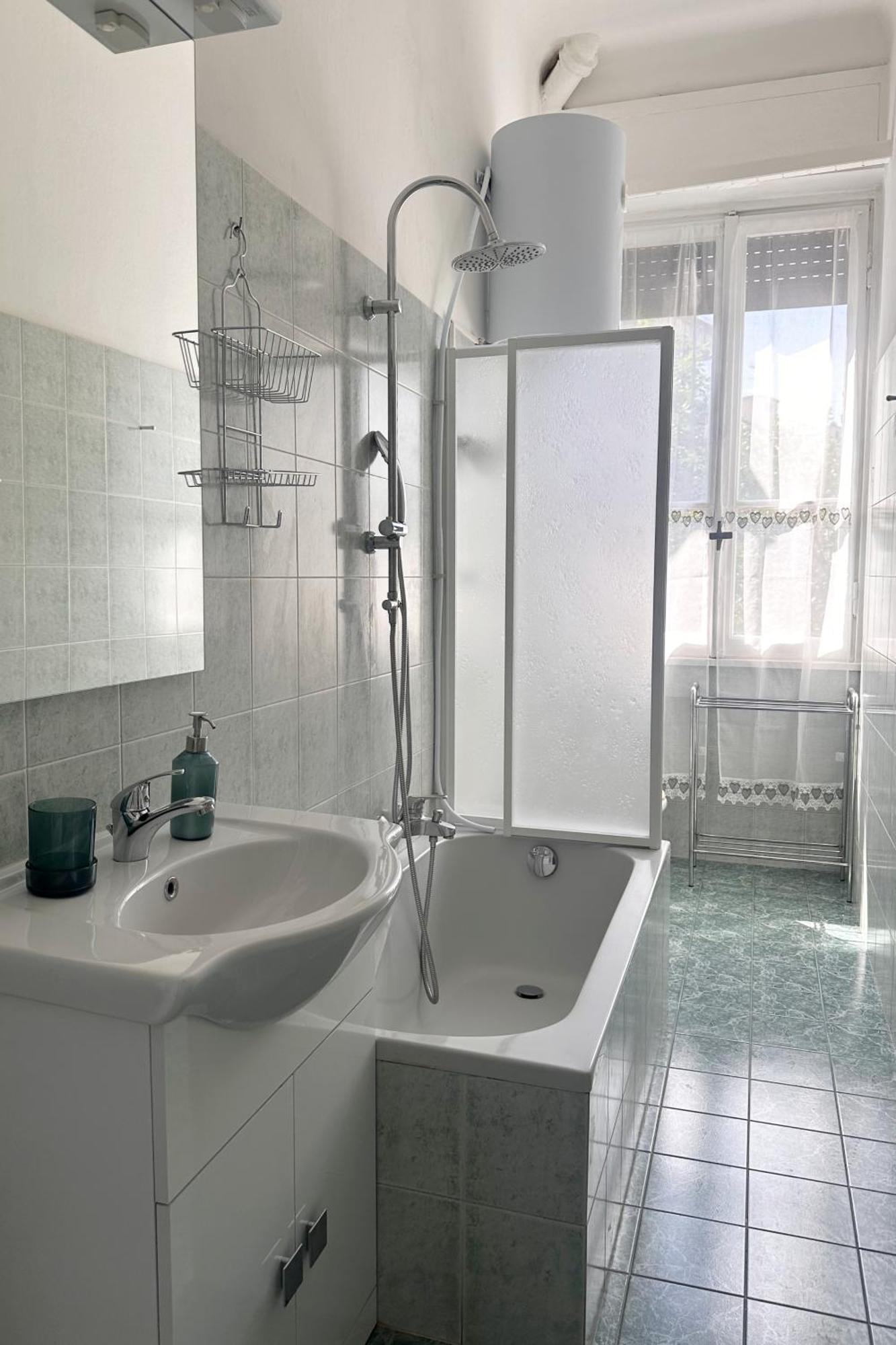 Bwr - Beautiful Near Navigli Appartamento Milano