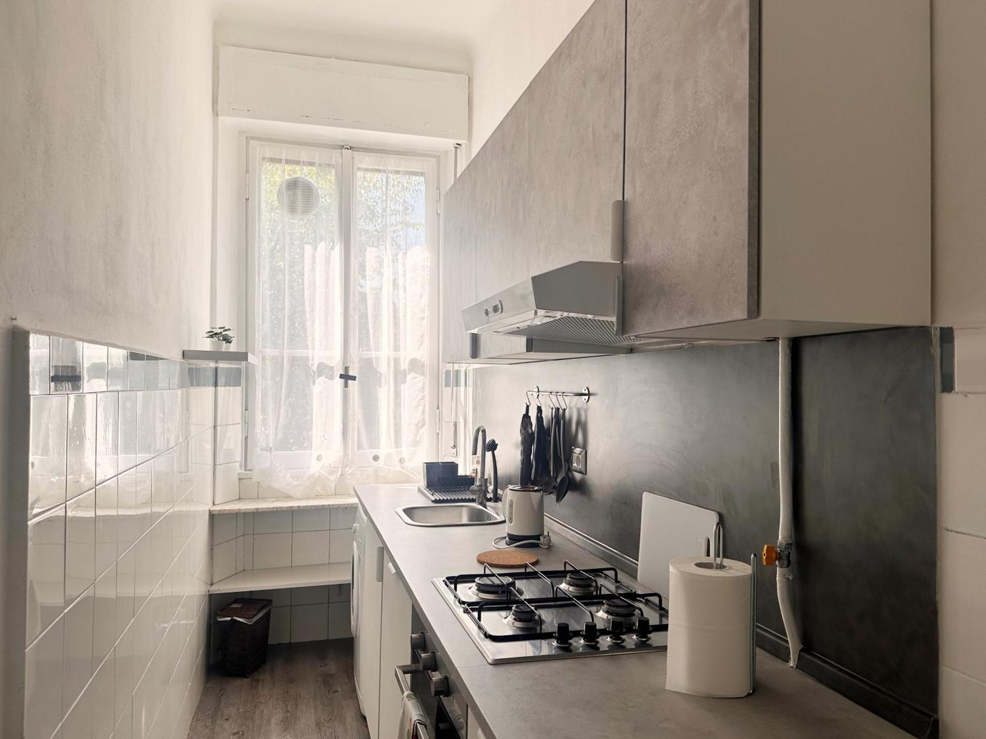 Bwr - Beautiful Near Navigli *