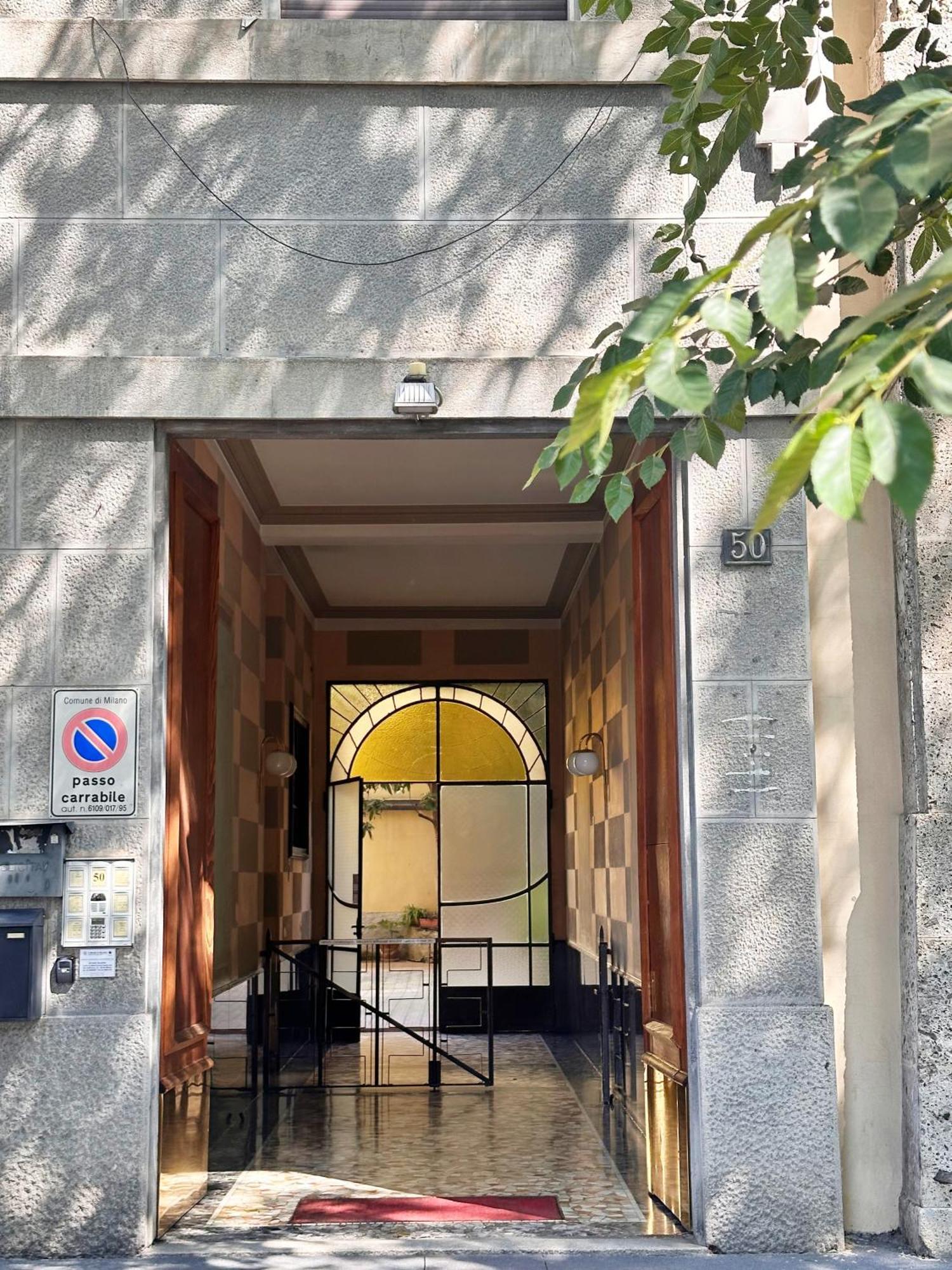 Appartamento Bwr - Beautiful Near Navigli *