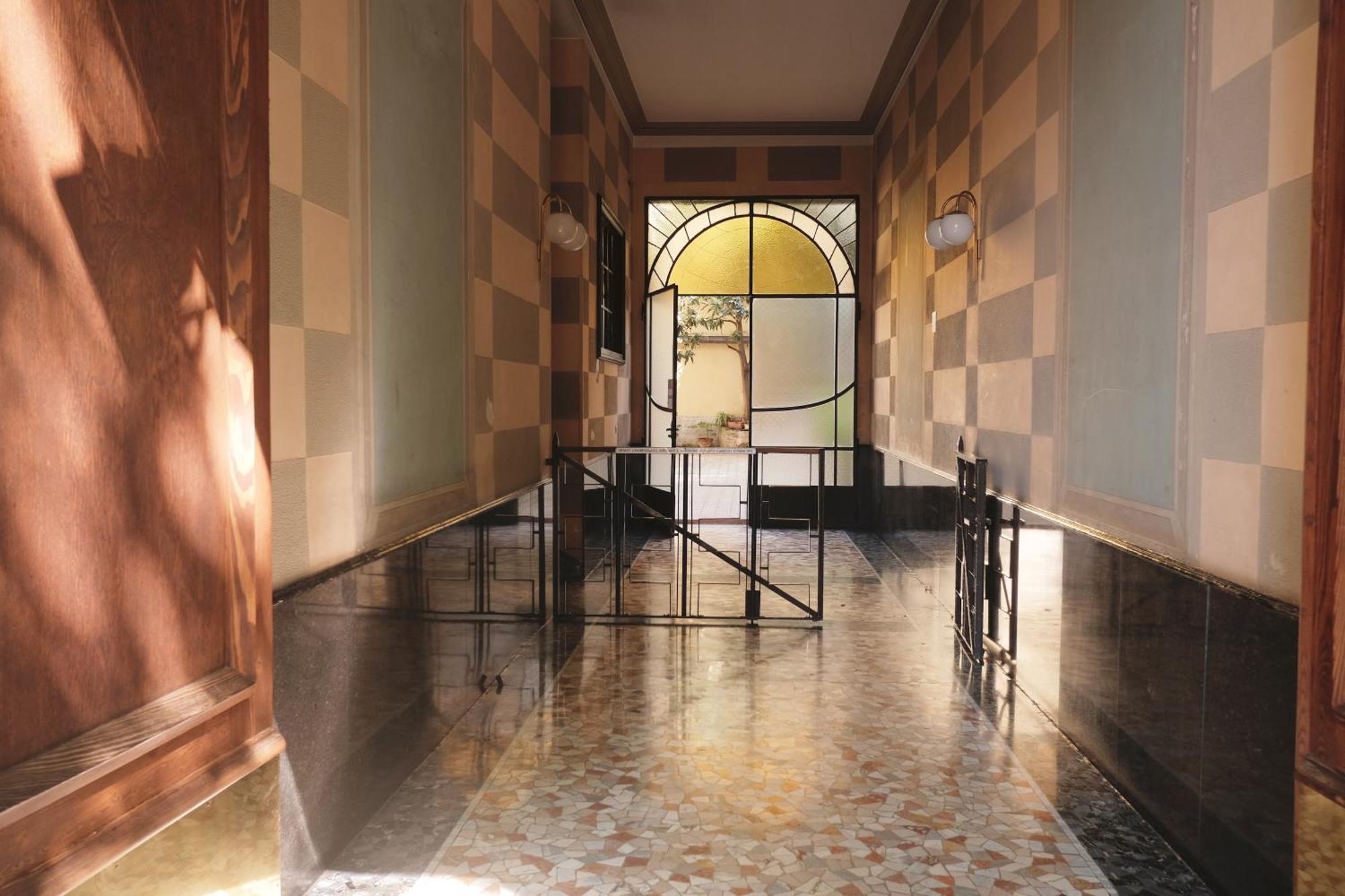 Appartamento Bwr - Beautiful Near Navigli Milano